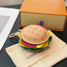 Louis Vuitton LV Hamburger Torba na słuchawki - 3548