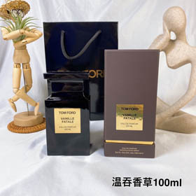 TOMFORD TF ciepłe waniliowe perfumy-3185