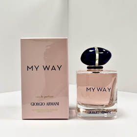 Giorgio Armani My Way Woda perfumowa-3266