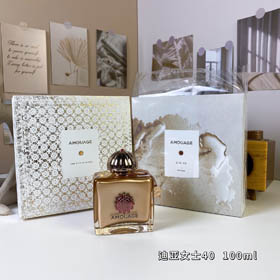 Amouage Diya perfumy dla kobiet-3298