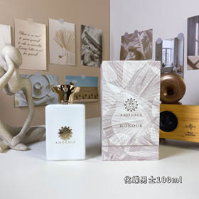 Amouage Butterfly Woda perfumowa dla mężczyzn-3302