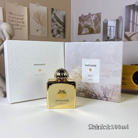 Amouage Gold Perfumy damskie-3304
