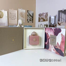 Amouage Secret Oracle Perfume dla kobiet-3314