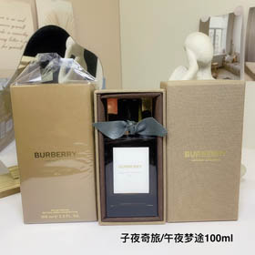 Burberry Haute Couture Midnight Journey perfumy-3342