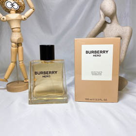 Burberry Brave Heart Woda toaletowa dla mężczyzn-3353