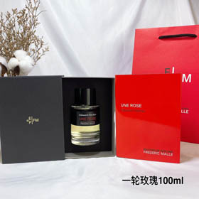 Frederic Malle FM Perfumy różowe-3411
