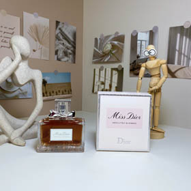 Dior Dance Sweetheart Woda perfumowa-3462