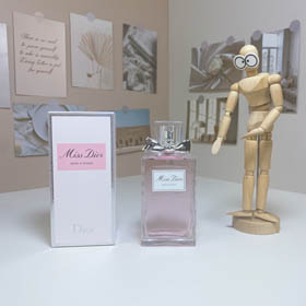 Dior Rose Dance Woda toaletowa-3464