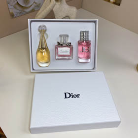 Dior Joy of Joy średni trójczęściowy zestaw-3476