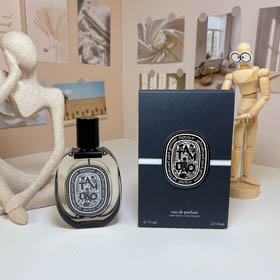 Diptyque Black Label Tandao pudełko prezentowe Perfume-3488