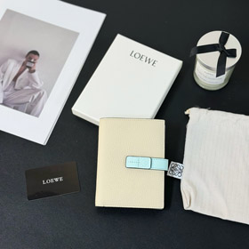 Loewe średnia moneta torebka-3989