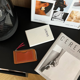 Posiadacz karty Loewe Posiadacz ID-3992