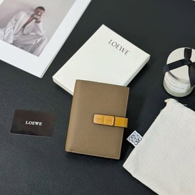 Loewe średnia moneta torebka-4013