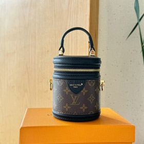 Louis Vuitton LV Mini Fortune wiadro Crossbody Torba-4041