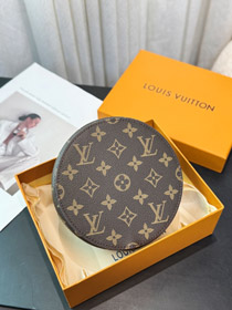 Louis Vuitton LV List Cukierki Box przechowywania Box-4040