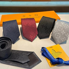 Hermes & Dior Krawat-2744