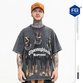 Vintage Reprezentuj -2782