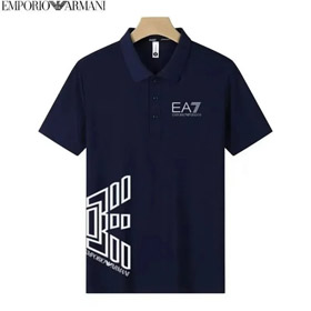 Emporio Armani Polo-2791