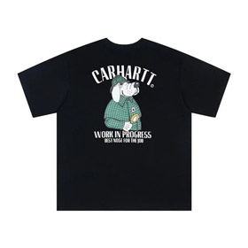 Koszulki Carhartt-2799