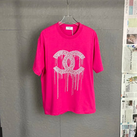 Chanel Moda Krótki (1)-2839