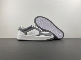 ALO wygodne, odporne na zużycie i oddychające buty z niskim topem-2856