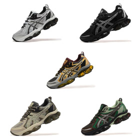 ASiCS GEL-Quantum Kinetic obuwie biegowe z niskim topem-2860