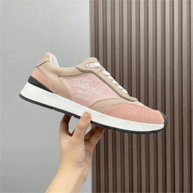 VERSACE skóra krowa haftowane korynkowe buty low-top stylu życia-2909