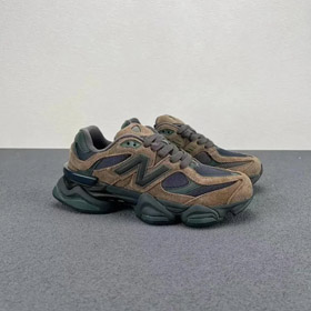 New Balance NB 9060 Komfort Niskie Top Tata Buty-2924