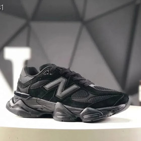 New Balance NB 9060 odporne na zużycie buty do biegania z niskim topem-2925