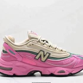 New Balance NB 1000 Wygodne i wszechstronne buty z niskim topem stylu życia - 2933