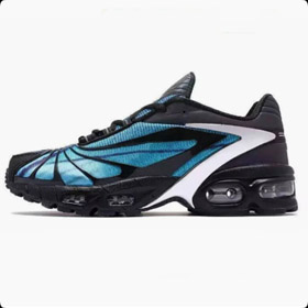 Skepta Nike Air Max Tailwind Retro Sportowe Moda Low-top Casual Bieganie Buty-2950  