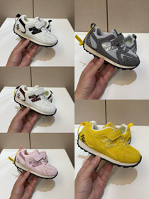 New Balance NB 996 JOJO wygodne lekkie buty dla dzieci-4080