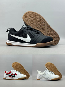 Nike NK siatki skóry Gato wszechstronne low-top dzieci buty szkoleniowe-4096