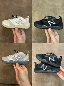 New Balance NB MT10 cienkie podeszwy płaskie buty styl niski top buty dla dzieci-4117