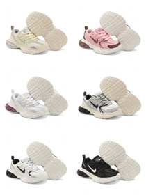 Nike NK 530 dziecięce buty do biegania z koronką-4140