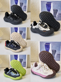 KOLON SPORT LITCAMP MEGA buty turystyczne dla dzieci-4163