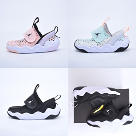 Jordan Jordan 23/7 EASYONTD obuwie dla niemowląt i małych dzieci-4209