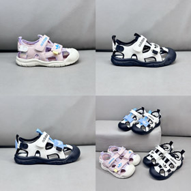 Adidas dzieci miękkie podeszwy sandały plażowe-4210
