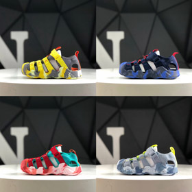 KEEN HYPERPORT H2 wygodne graffiti modne niski top sandały dla dzieci-4214