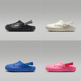 Jordan dzieci plaża dwukierunkowe sandały-4231  