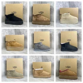 UGG Klasyczny Mini  