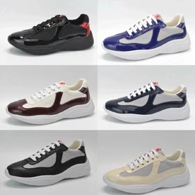 Prada Casual Sneakers (22 kolorów)  