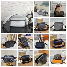 Louis Vuitton torba modowa  