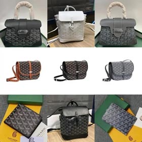 Torby modne GOYARD  