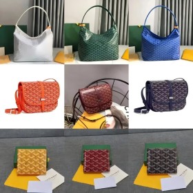 Torby modne GOYARD  