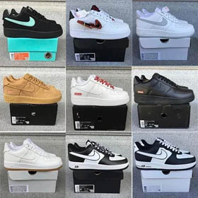 NIKE AF1 (styl 14)  