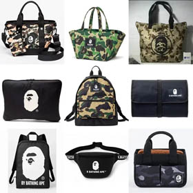 Torba Bape (styl 40)  