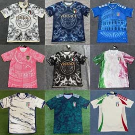 Włochy Jersey-1257  