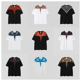 Moda krótkie rękawy -1363  