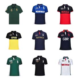 Moda Jersey-2001  